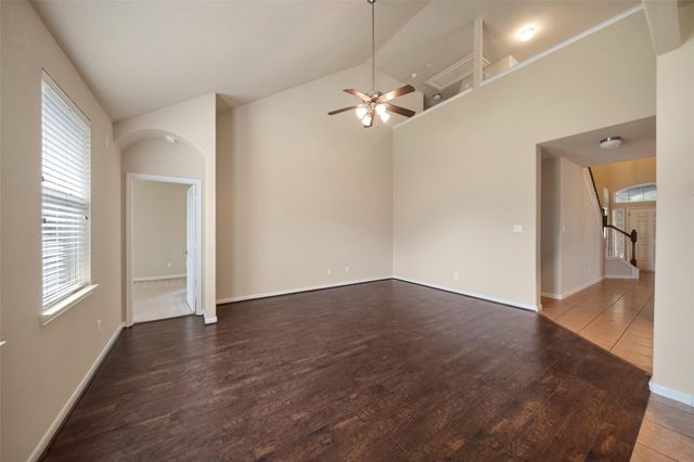 14818 Fall Creek Preserve Drive, Humble, TX 77396