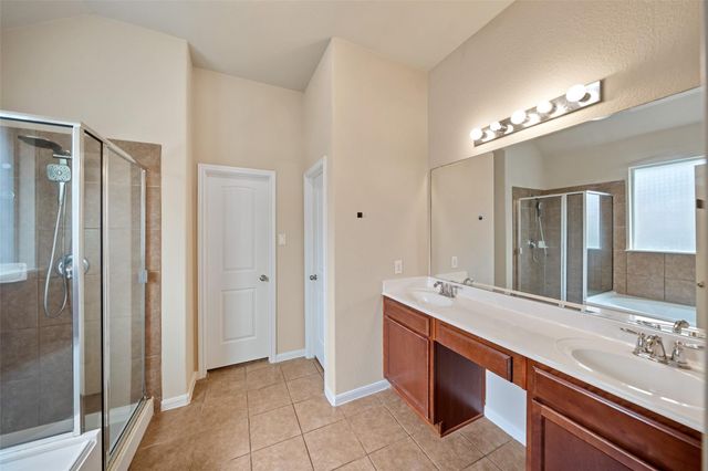 14818 Fall Creek Preserve Drive, Humble, TX 77396