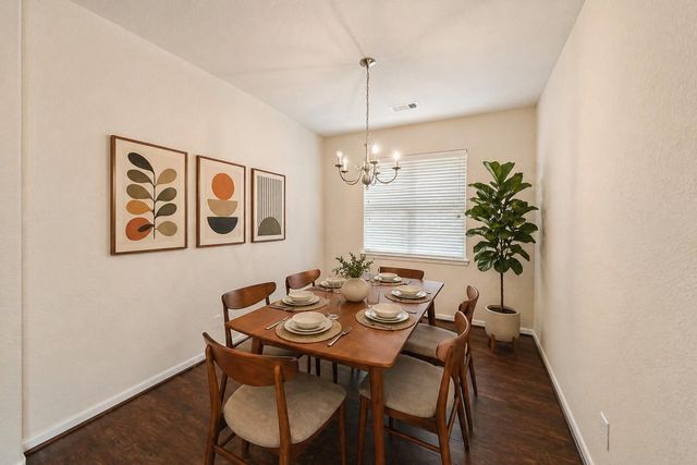 14818 Fall Creek Preserve Drive, Humble, TX 77396
