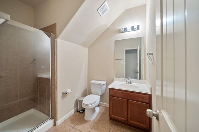 14818 Fall Creek Preserve Drive, Humble, TX 77396