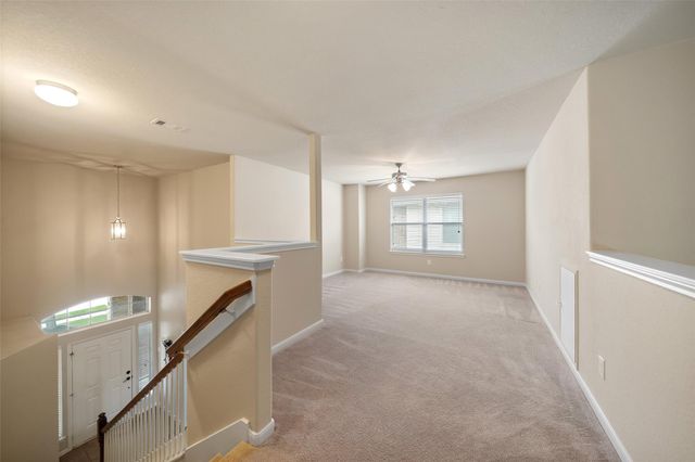 14818 Fall Creek Preserve Drive, Humble, TX 77396