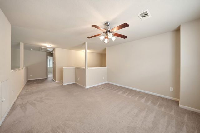 14818 Fall Creek Preserve Drive, Humble, TX 77396