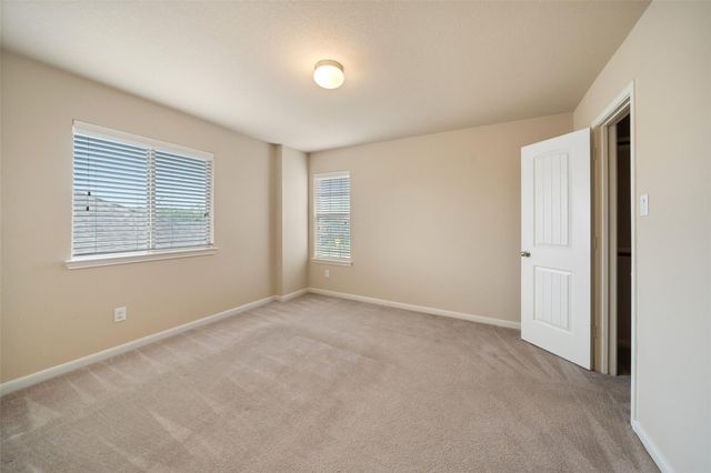 14818 Fall Creek Preserve Drive, Humble, TX 77396