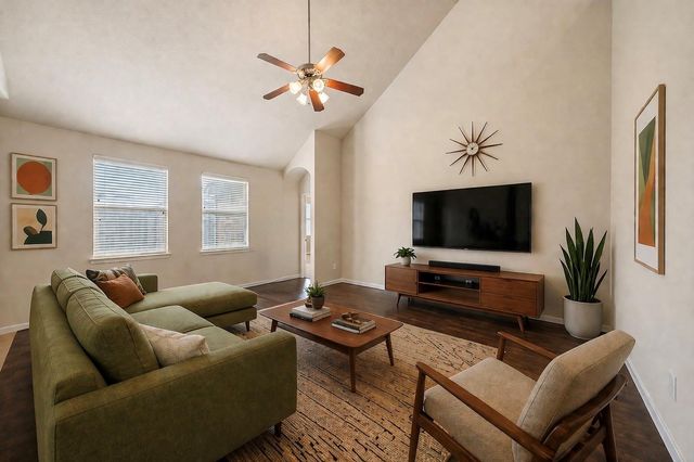 14818 Fall Creek Preserve Drive, Humble, TX 77396