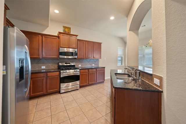 14818 Fall Creek Preserve Drive, Humble, TX 77396