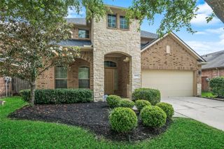 14818 Fall Creek Preserve Drive, Humble, TX 77396