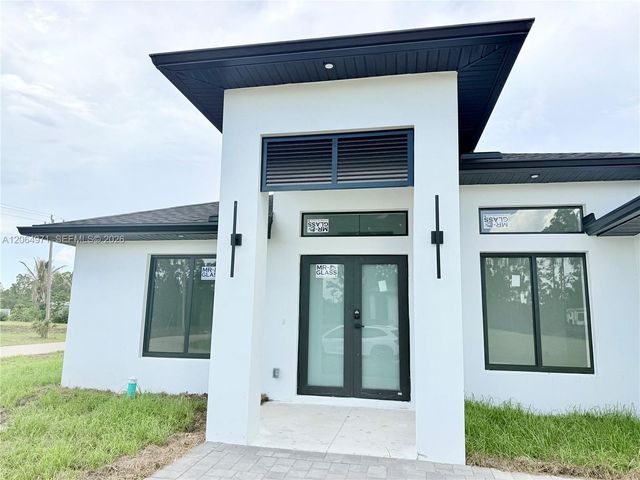 705 Colyer Street E, Lehigh Acres, FL 33974