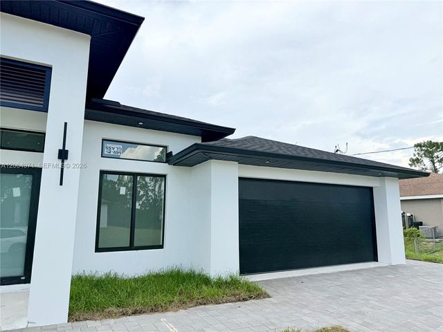 705 Colyer Street E, Lehigh Acres, FL 33974