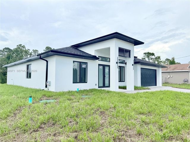 705 Colyer Street E, Lehigh Acres, FL 33974