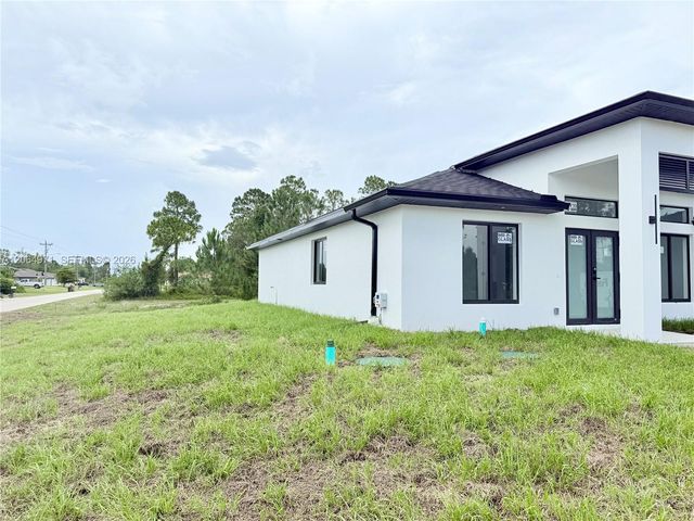 705 Colyer Street E, Lehigh Acres, FL 33974