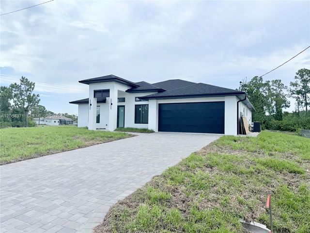 705 Colyer Street E, Lehigh Acres, FL 33974