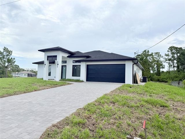 705 Colyer Street E, Lehigh Acres, FL 33974