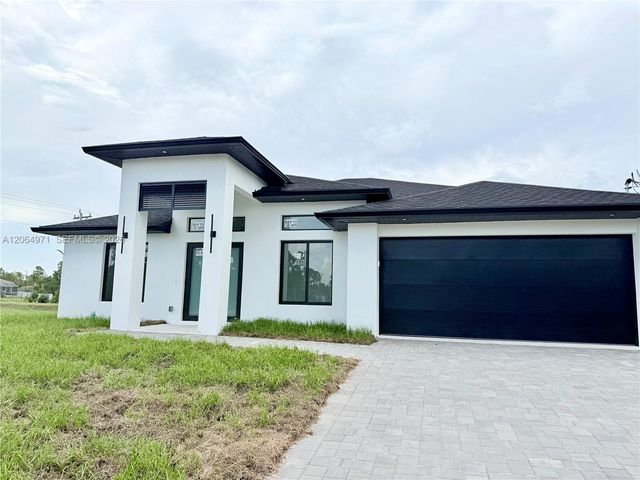 705 Colyer Street E, Lehigh Acres, FL 33974
