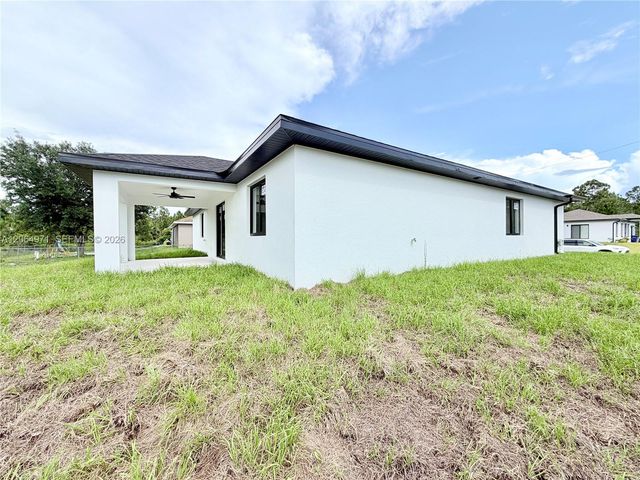 705 Colyer Street E, Lehigh Acres, FL 33974