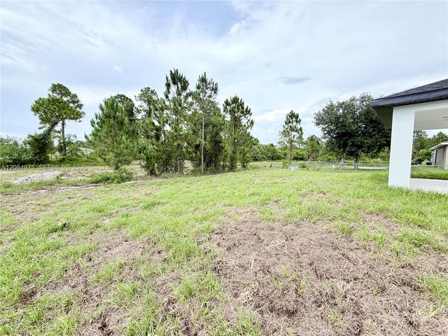705 Colyer Street E, Lehigh Acres, FL 33974