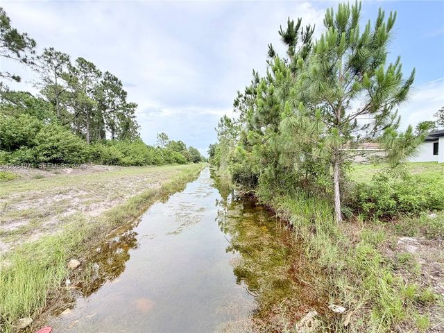 705 Colyer Street E, Lehigh Acres, FL 33974