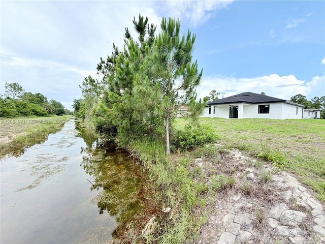 705 Colyer Street E, Lehigh Acres, FL 33974