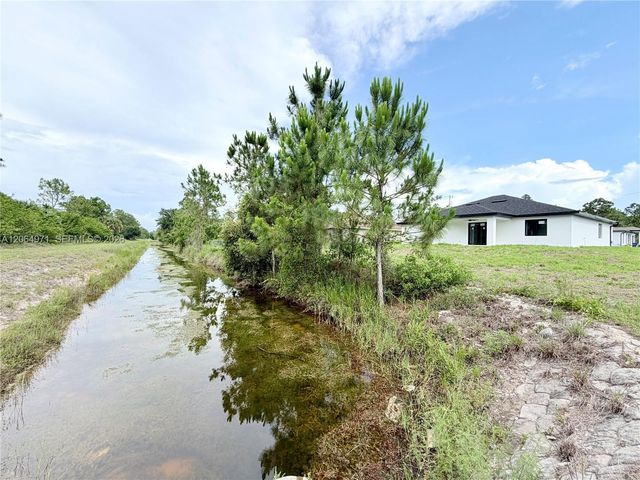 705 Colyer Street E, Lehigh Acres, FL 33974
