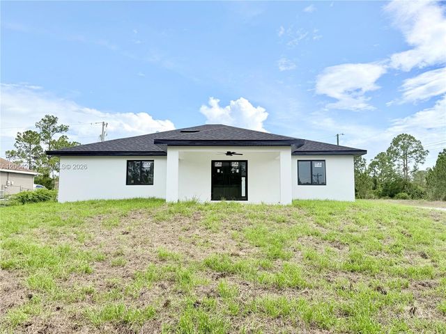 705 Colyer Street E, Lehigh Acres, FL 33974
