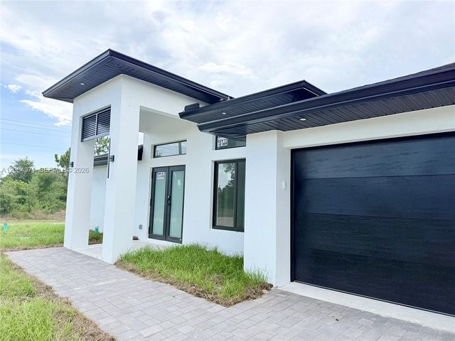 705 Colyer Street E, Lehigh Acres, FL 33974