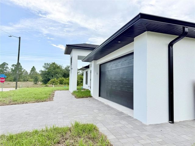 705 Colyer Street E, Lehigh Acres, FL 33974