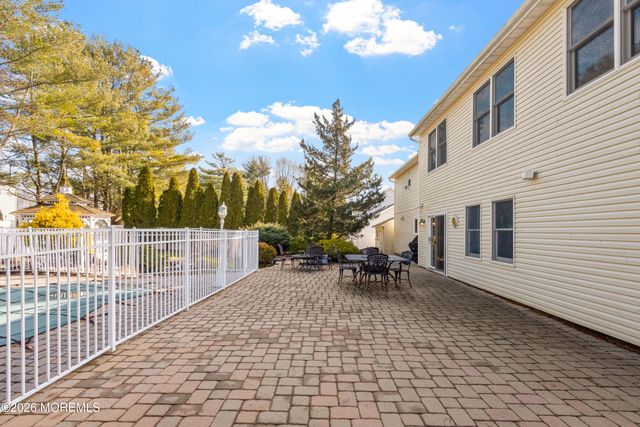 6 Surrey Drive, Old Bridge, NJ 08857