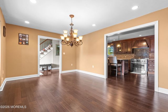 6 Surrey Drive, Old Bridge, NJ 08857