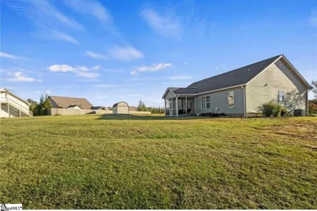 1020 Carlisle Place, Anderson, SC 29621