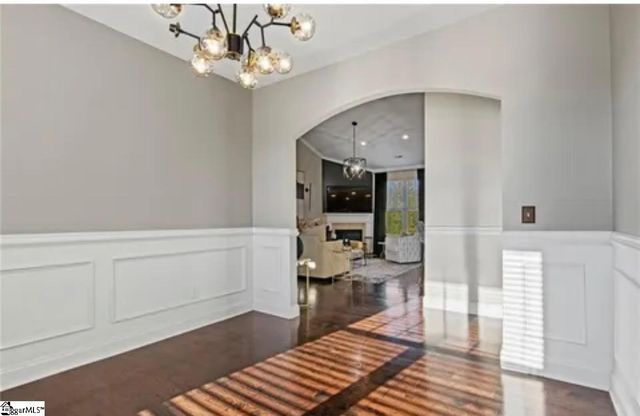 1020 Carlisle Place, Anderson, SC 29621