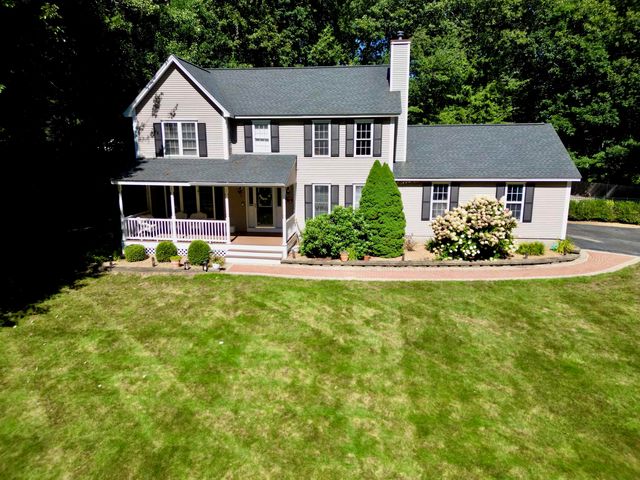 9 Hampstead Road, Merrimack, NH 03054