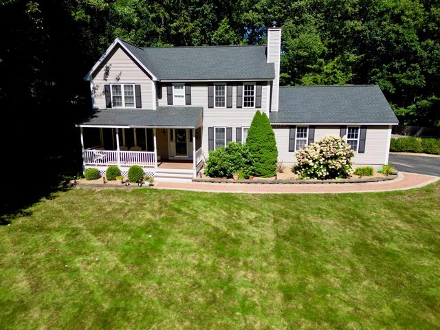 9 Hampstead Road, Merrimack, NH 03054