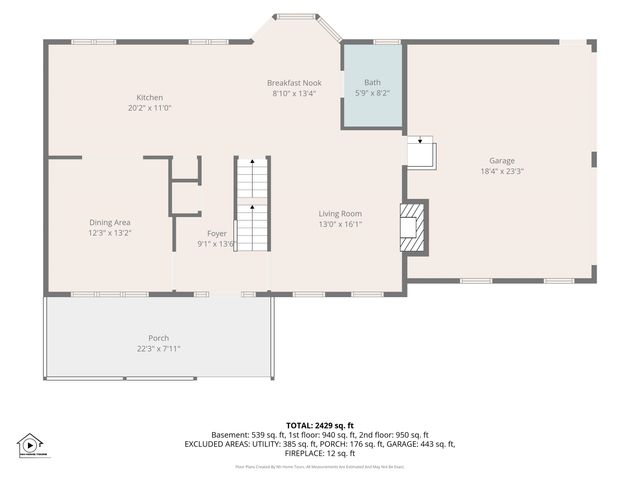 9 Hampstead Road, Merrimack, NH 03054