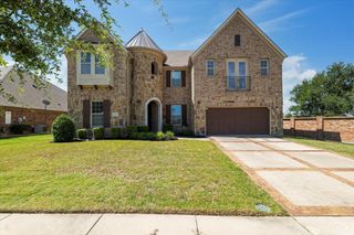 1297 Roma Drive, Frisco, TX 75036