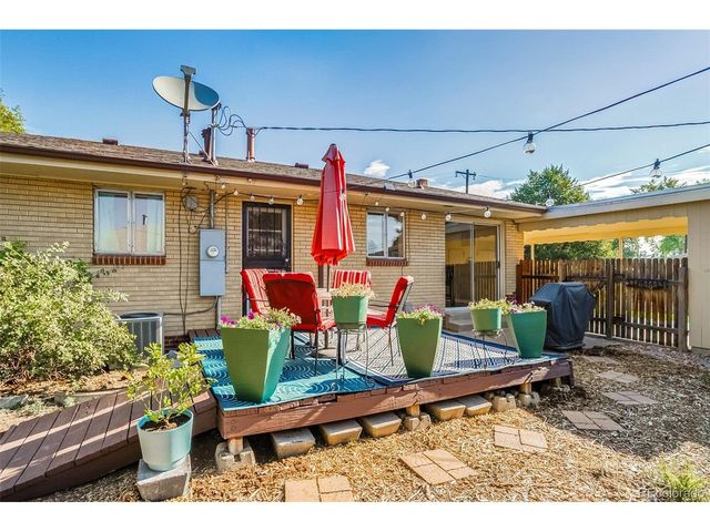 7950 Irving St, Westminster, CO 80030
