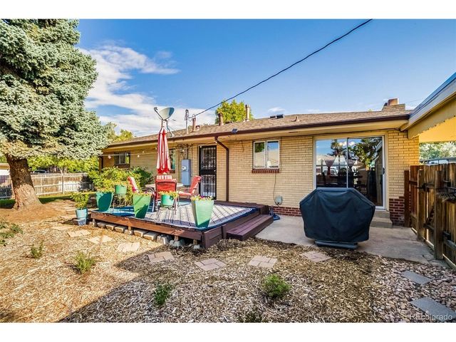 7950 Irving St, Westminster, CO 80030