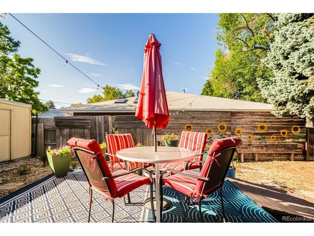 7950 Irving St, Westminster, CO 80030