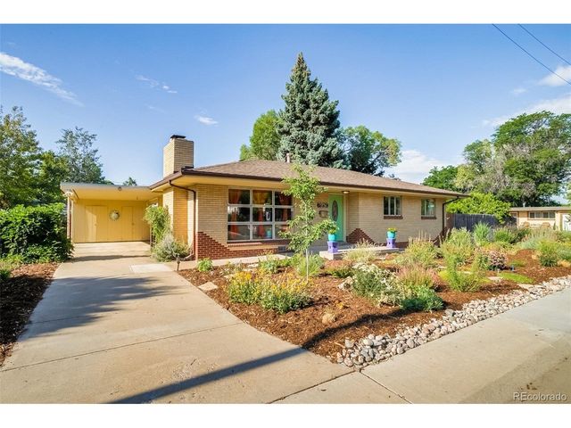 7950 Irving St, Westminster, CO 80030