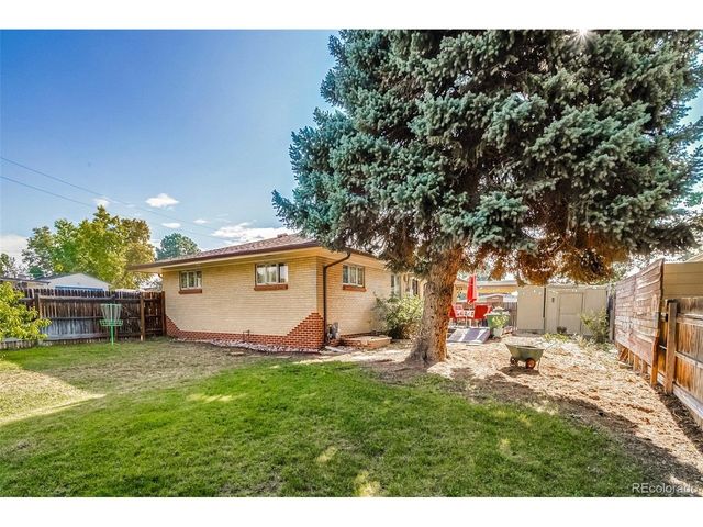 7950 Irving St, Westminster, CO 80030