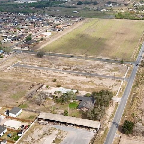 2404 23rd Street, Weslaco, TX 78596
