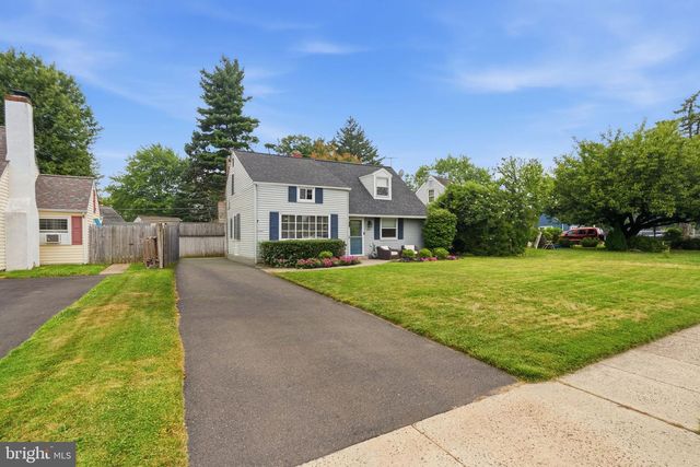 404 TANNER RD, Hatboro, PA 19040