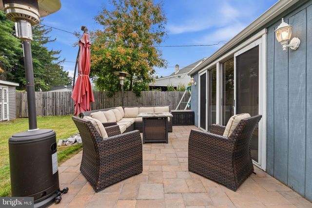 404 TANNER RD, Hatboro, PA 19040