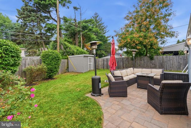 404 TANNER RD, Hatboro, PA 19040
