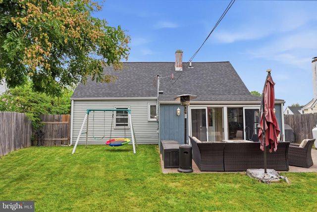 404 TANNER RD, Hatboro, PA 19040