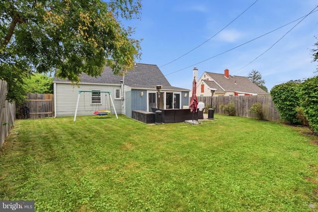404 TANNER RD, Hatboro, PA 19040