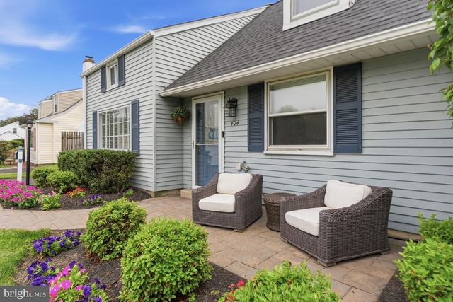 404 TANNER RD, Hatboro, PA 19040