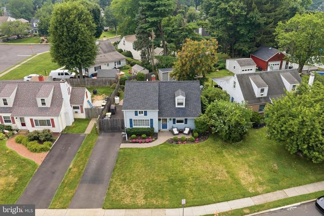 404 TANNER RD, Hatboro, PA 19040