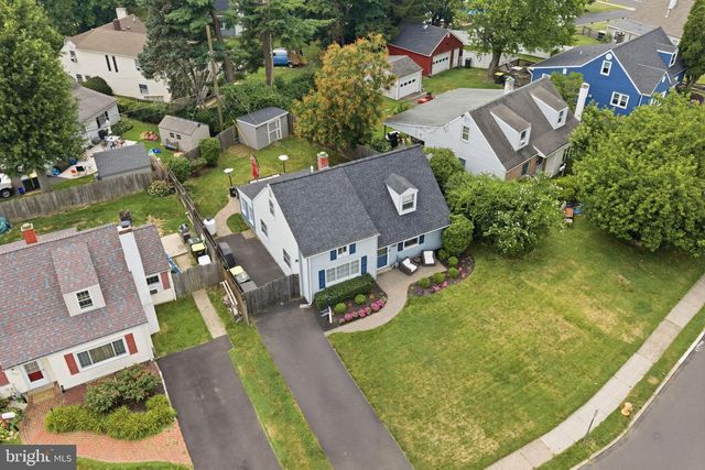 404 TANNER RD, Hatboro, PA 19040