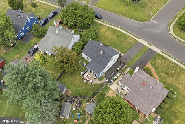 404 TANNER RD, Hatboro, PA 19040