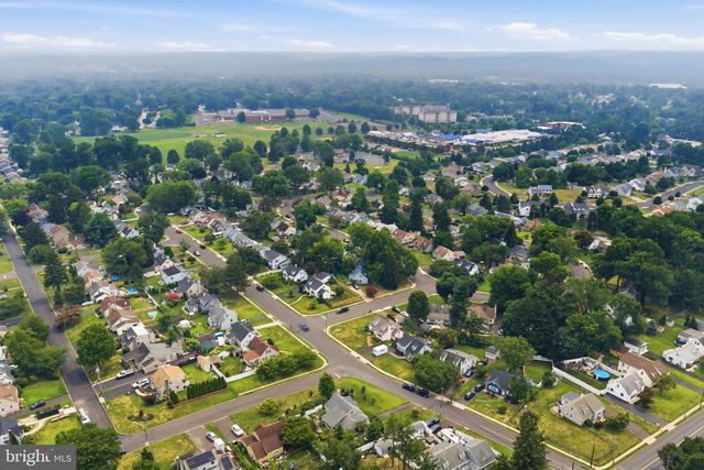 404 TANNER RD, Hatboro, PA 19040