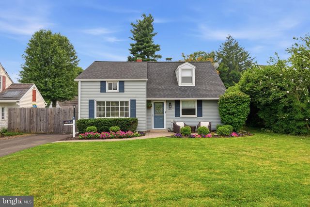 404 TANNER RD, Hatboro, PA 19040